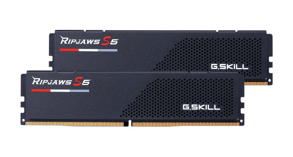 G.Skill Ripjaws S5 | 32GB 2x16GB DDR5 | 5600MHz | DIMM | CL36 | Geheugenmodule | RAM - Matmuis - Matmuis